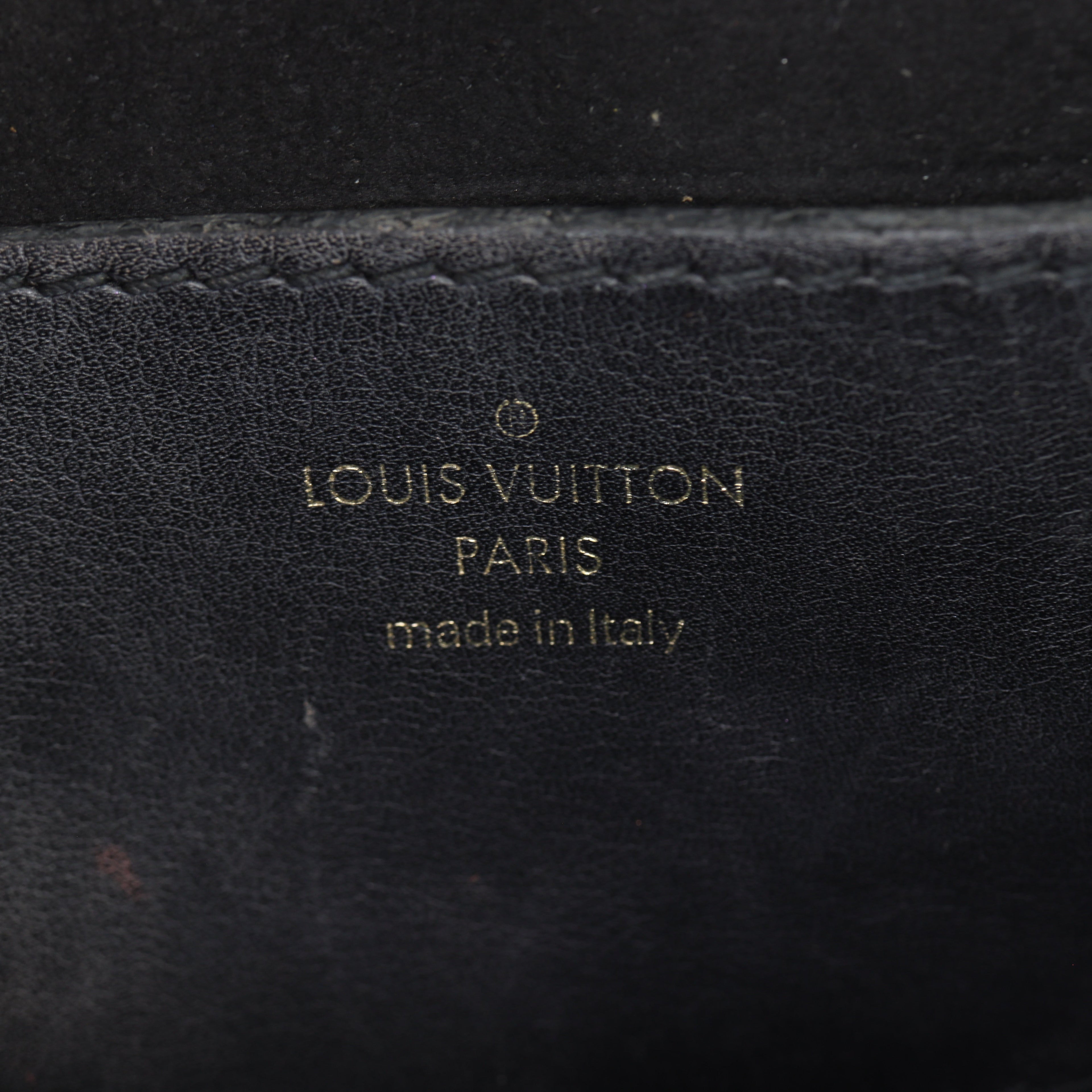Louis Vuitton New Wave Multi Pochette