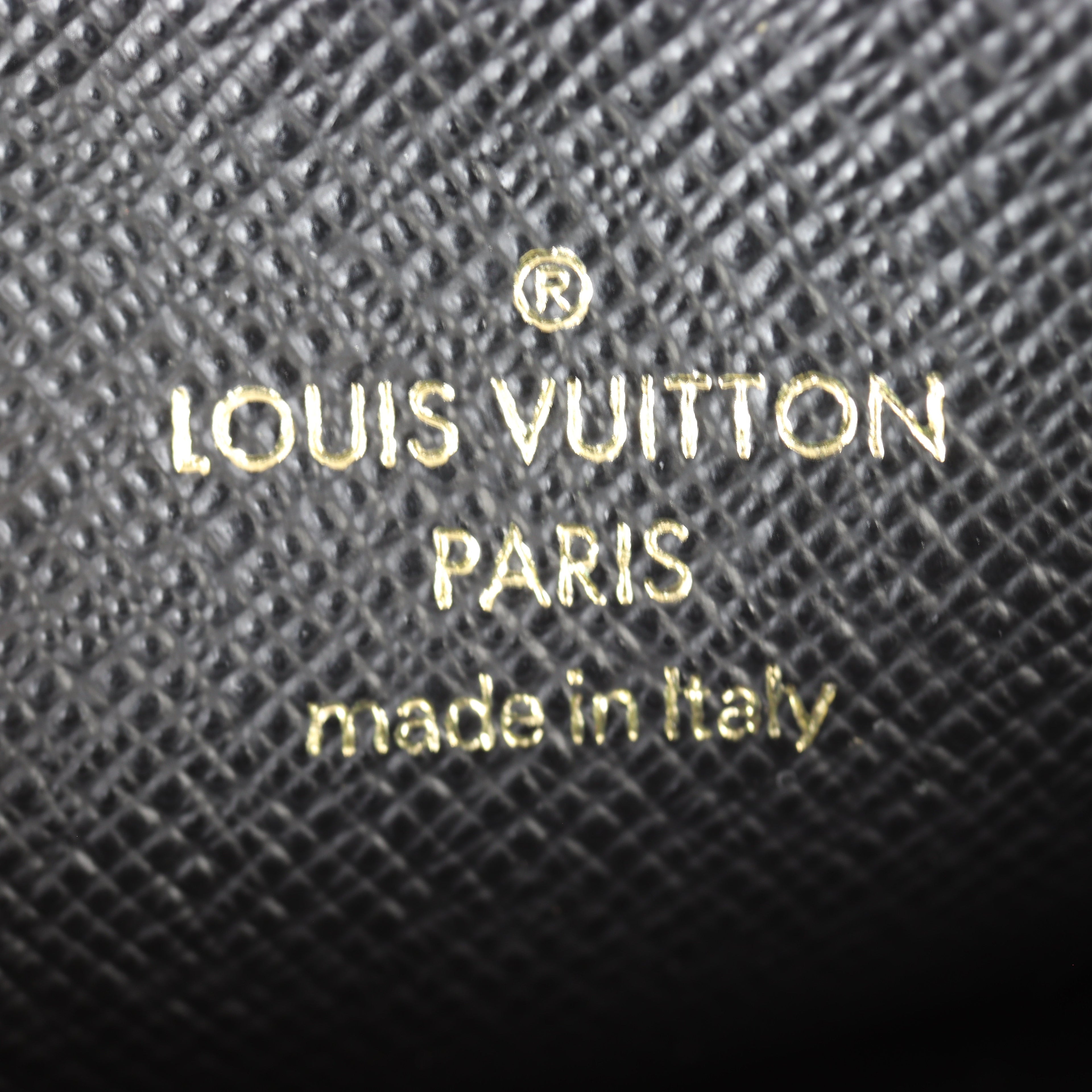 Louis Vuitton New Wave Multi Pochette