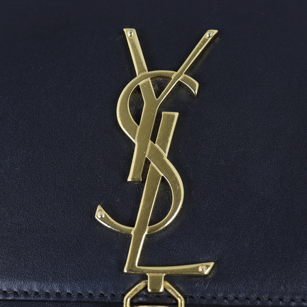 Saint Laurent Kate Tassel Chain Bag Small