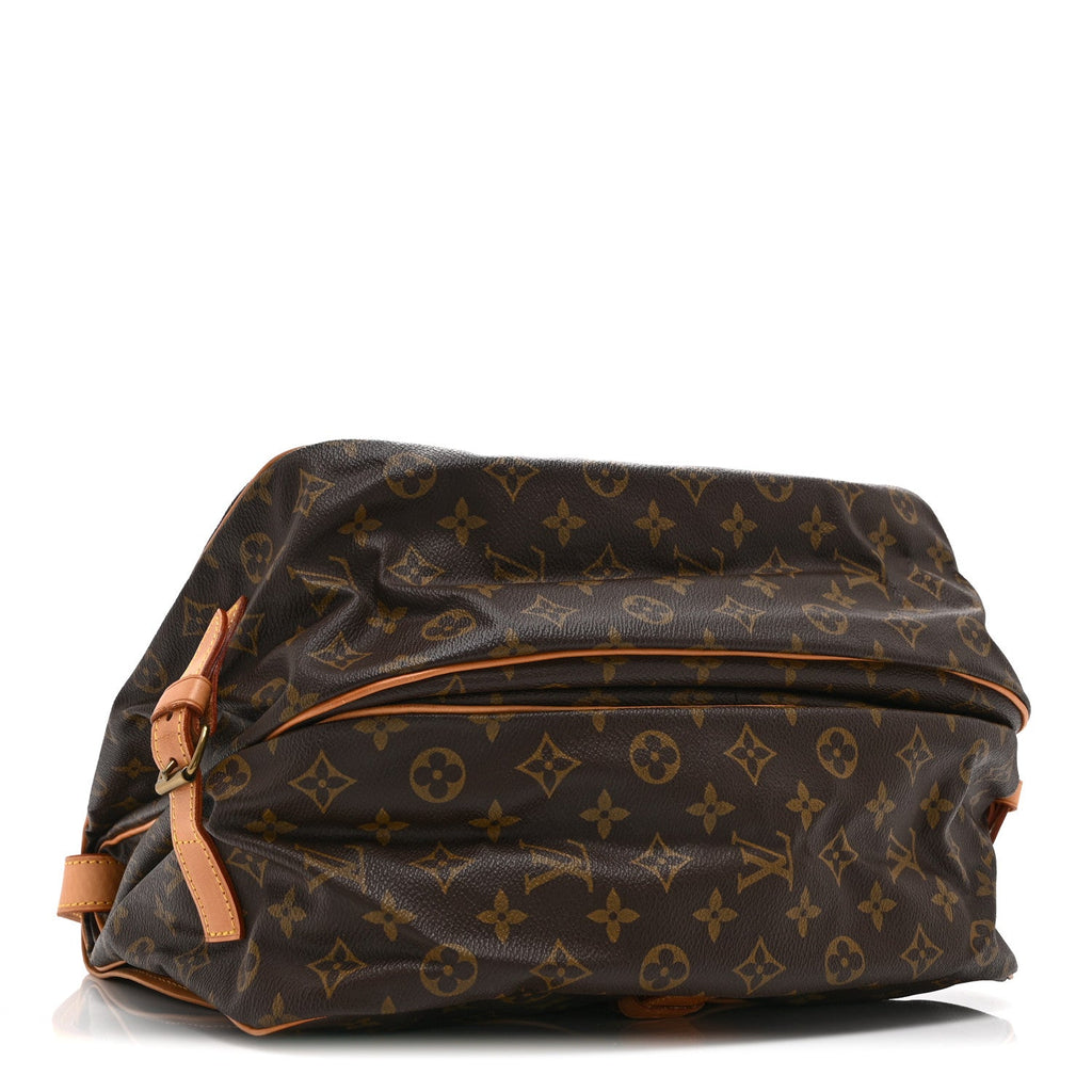 Monogram Saumur 35