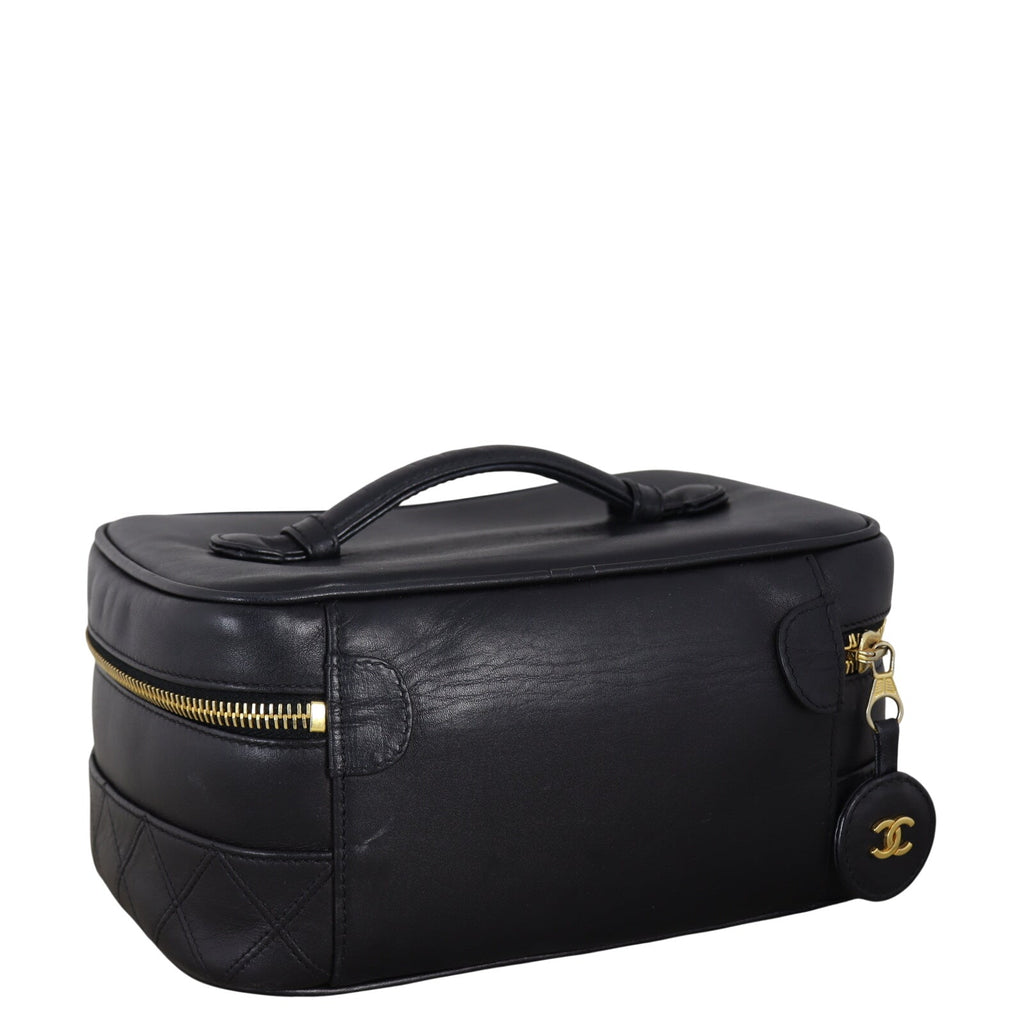 Chanel CC Vanity Bag