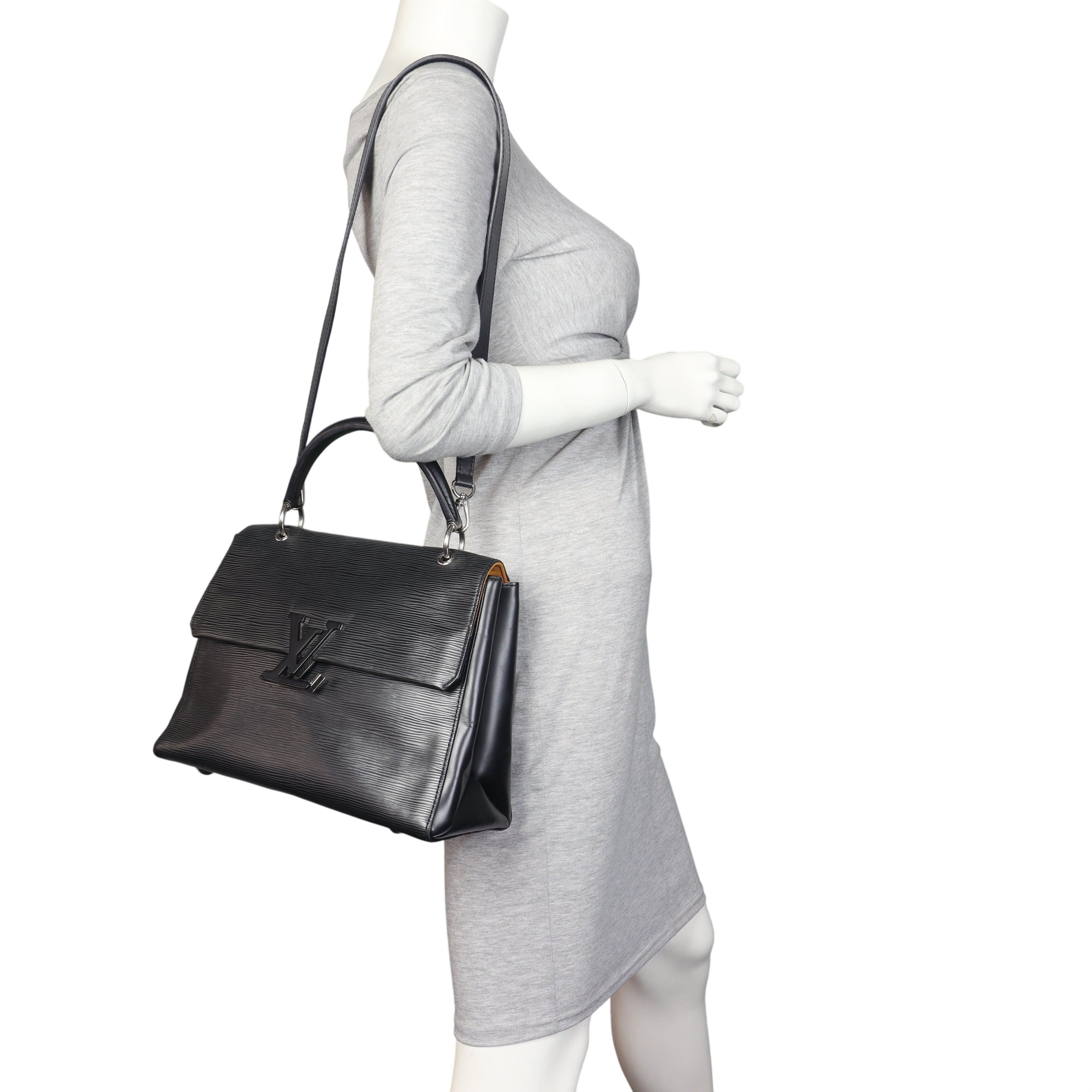 Louis Vuitton Grenelle MM Epi