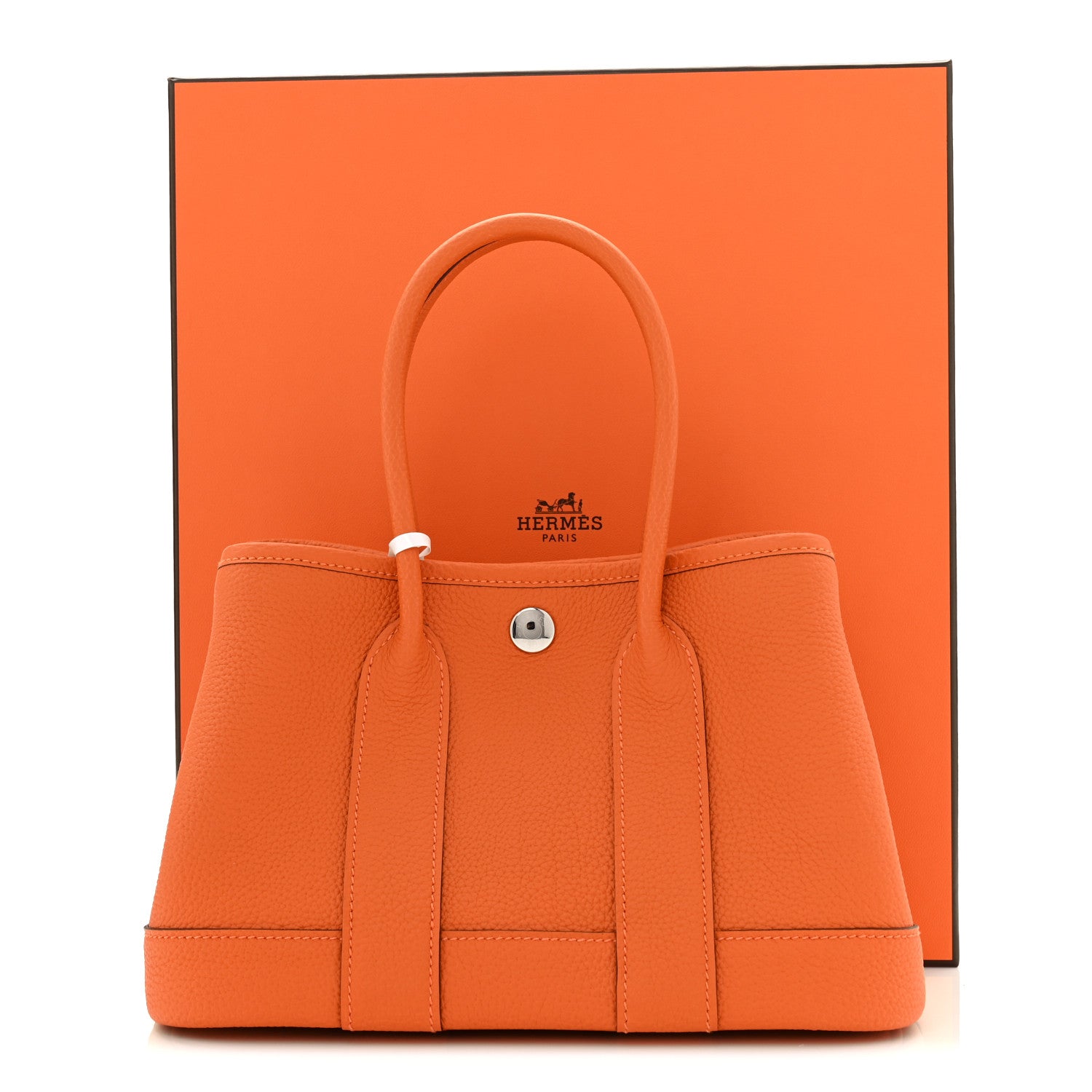 Togo Neo Garden 23 Orange