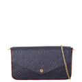 Louis Vuitton Pochette Felicie Monogram Empreinte