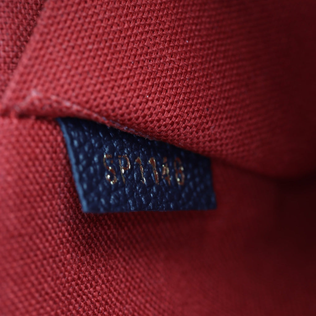 Louis Vuitton Pochette Felicie Monogram Empreinte