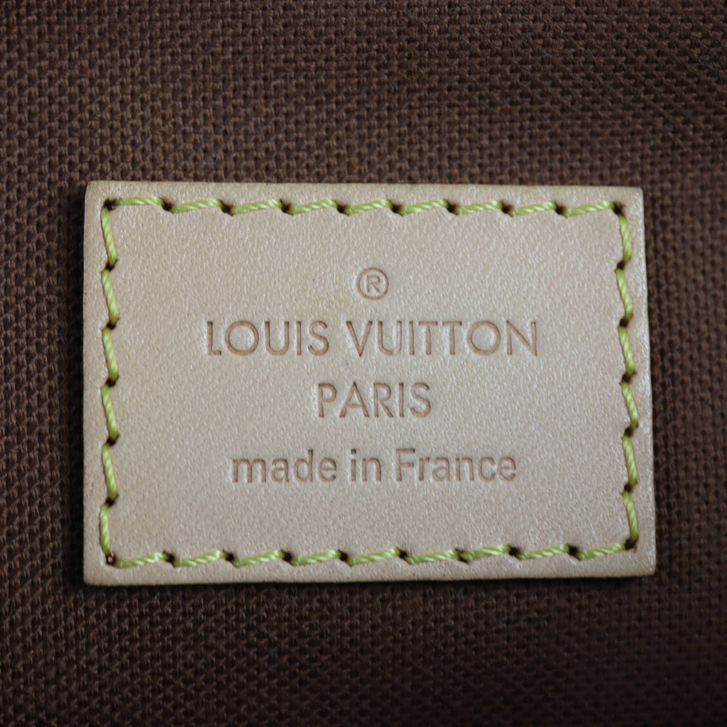 Louis Vuitton Odeon PM Monogram