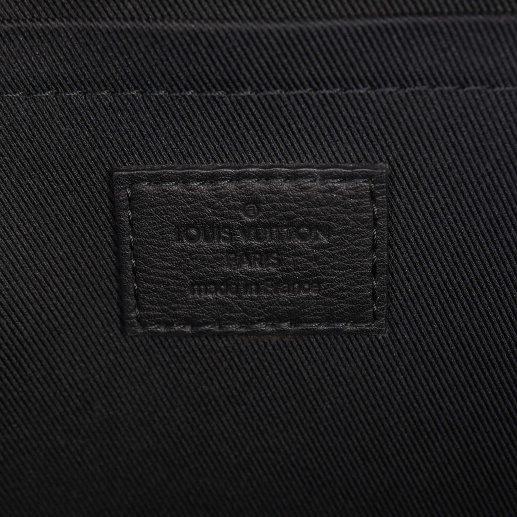 Louis Vuitton Palm Springs Backpack PM Monogram