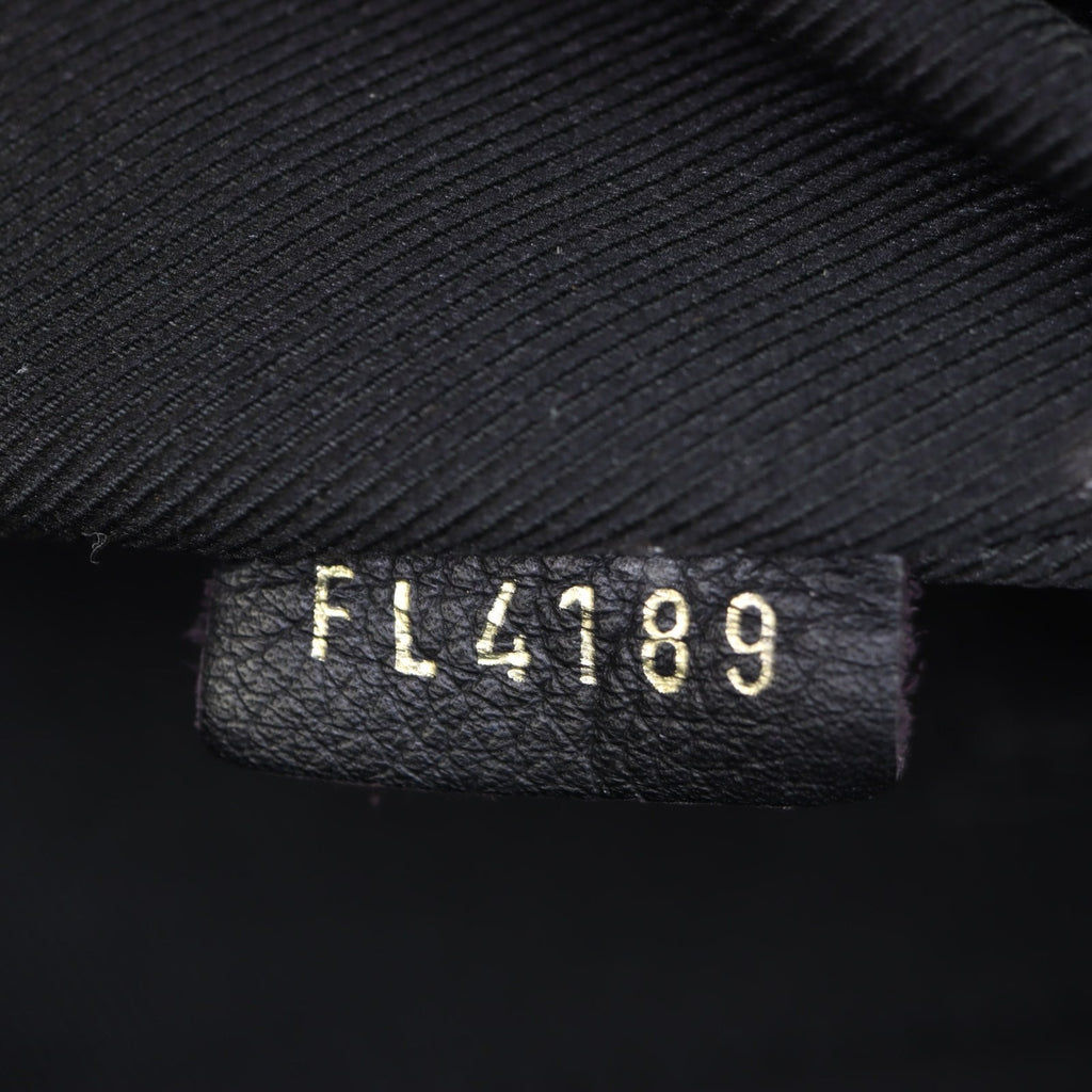 Louis Vuitton Palm Springs Backpack PM Monogram
