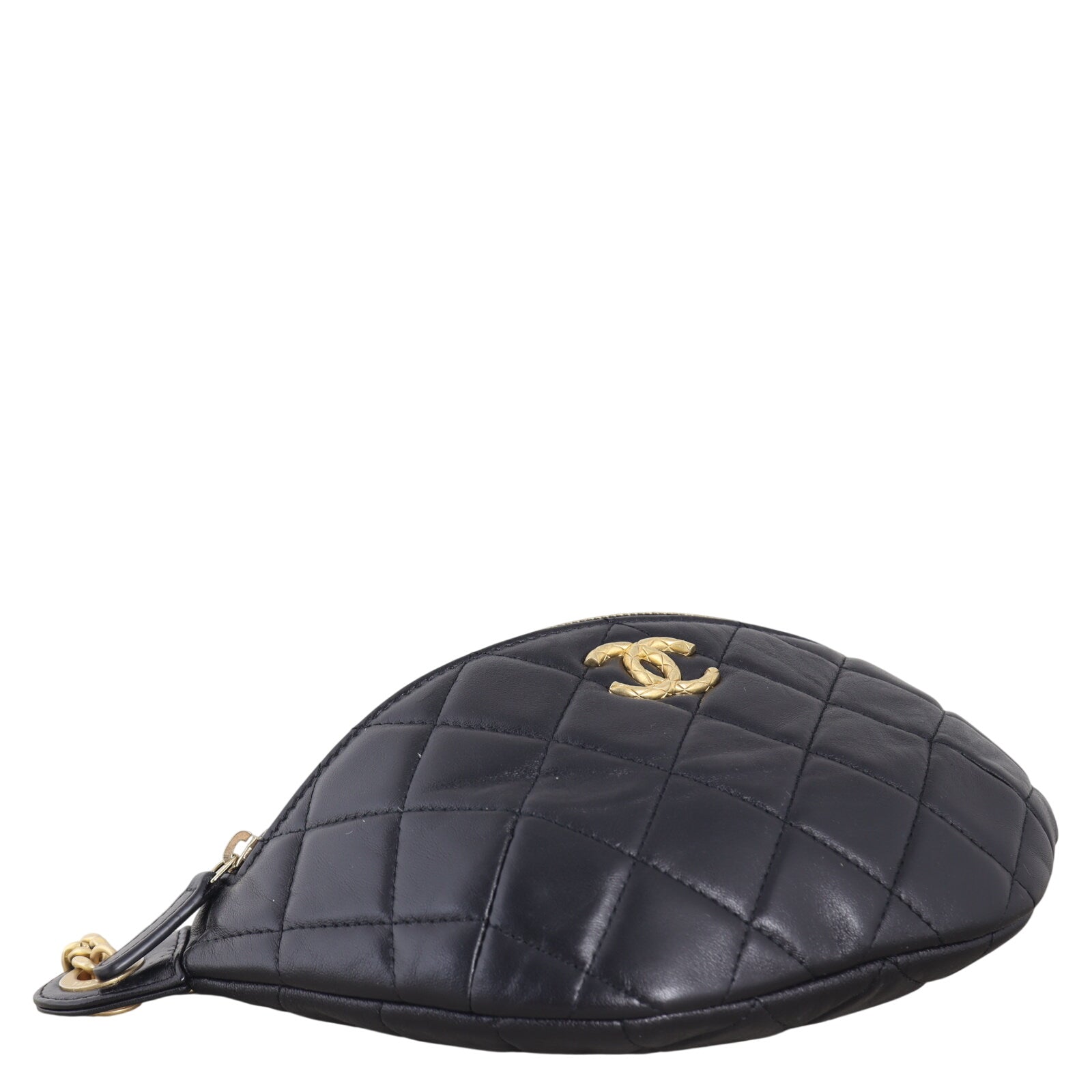 Chanel Pearl Crush Waist Bag
