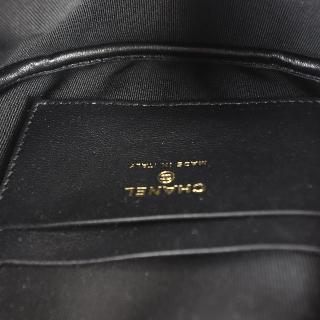 Chanel Pearl Crush Waist Bag