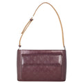 Louis Vuitton Allston Monogram Mat Vernis