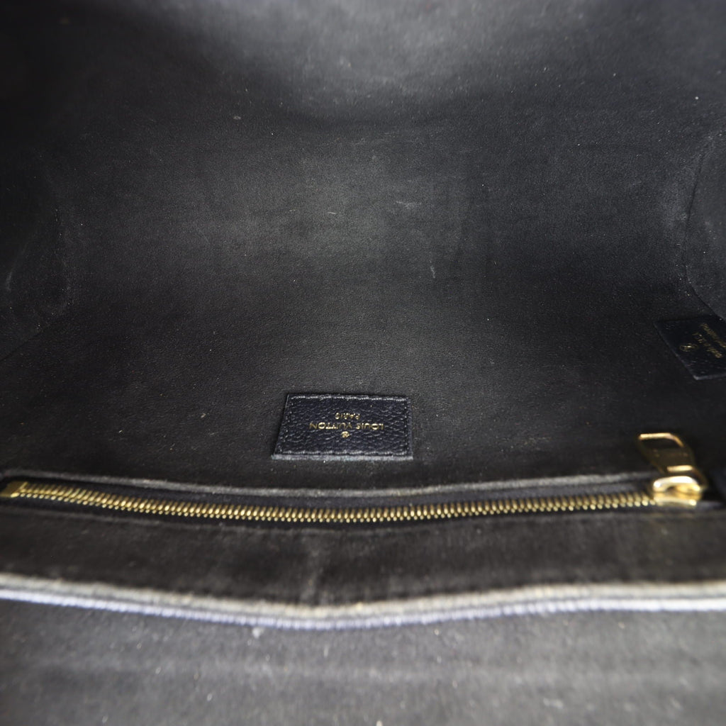 Louis Vuitton Saint Germain PM Monogram Empreinte