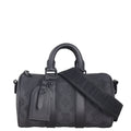 Louis Vuitton Keepall 25 Bandouliere Monogram Taurillon