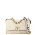 Chanel 19 Flap Bag Medium