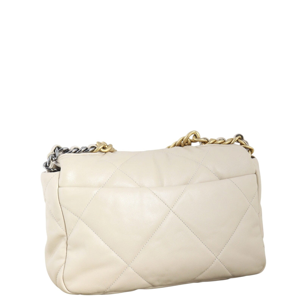 Chanel 19 Flap Bag Medium