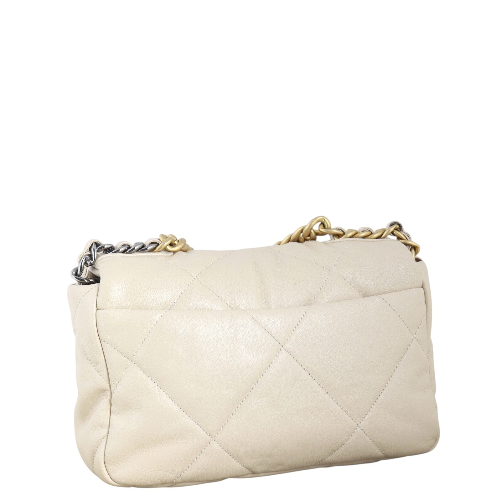 Chanel 19 Flap Bag Medium