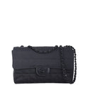 Chanel Travel Ligne Flap Bag