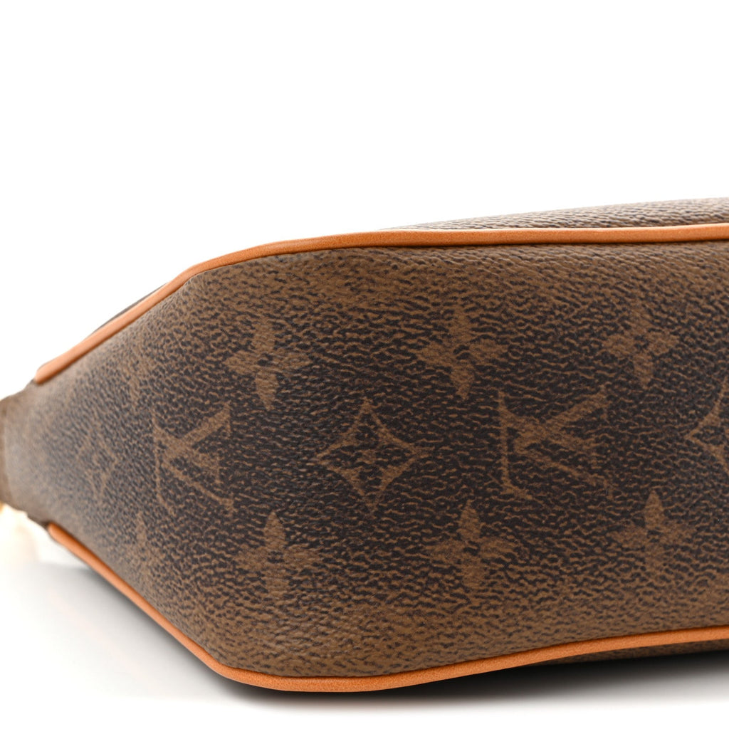Monogram Dust Pochette Accessoire XL