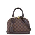 Louis Vuitton Alma BB Damier Ebene