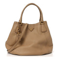 Vitello Daino Tote Sughero