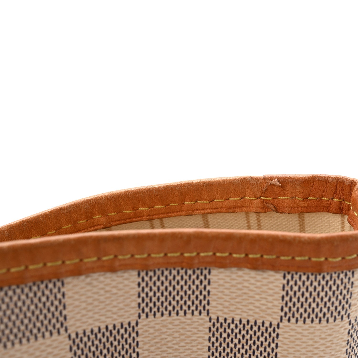 Damier Azur Neo Neverfull MM