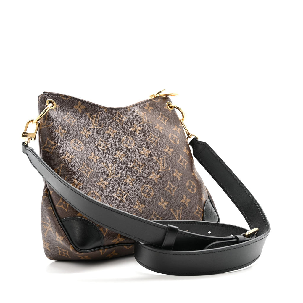 Monogram Odeon PM Black