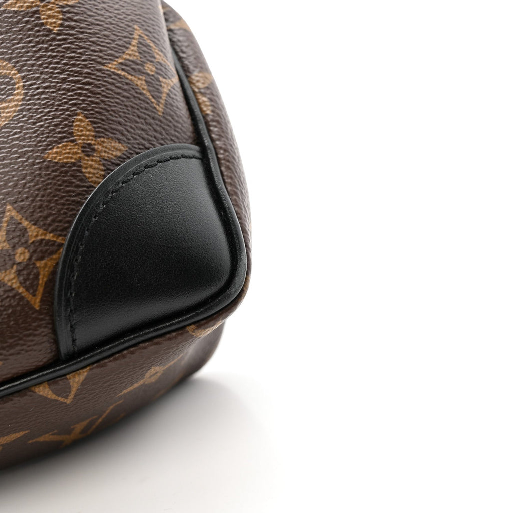 Monogram Odeon PM Black