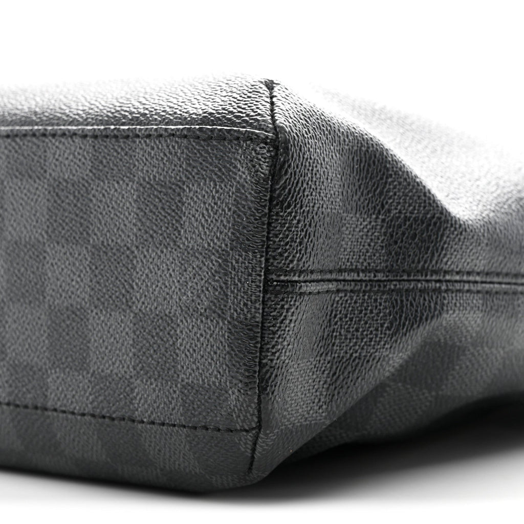 Damier Graphite Mick MM