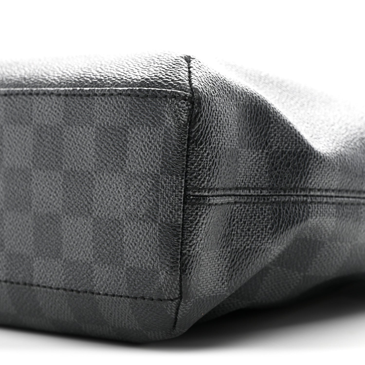 Damier Graphite Mick MM