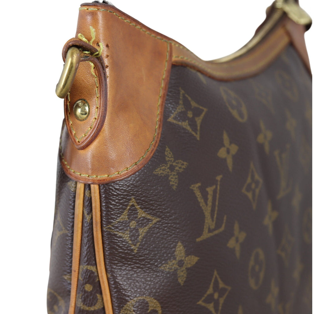 Louis Vuitton Odeon PM Monogram