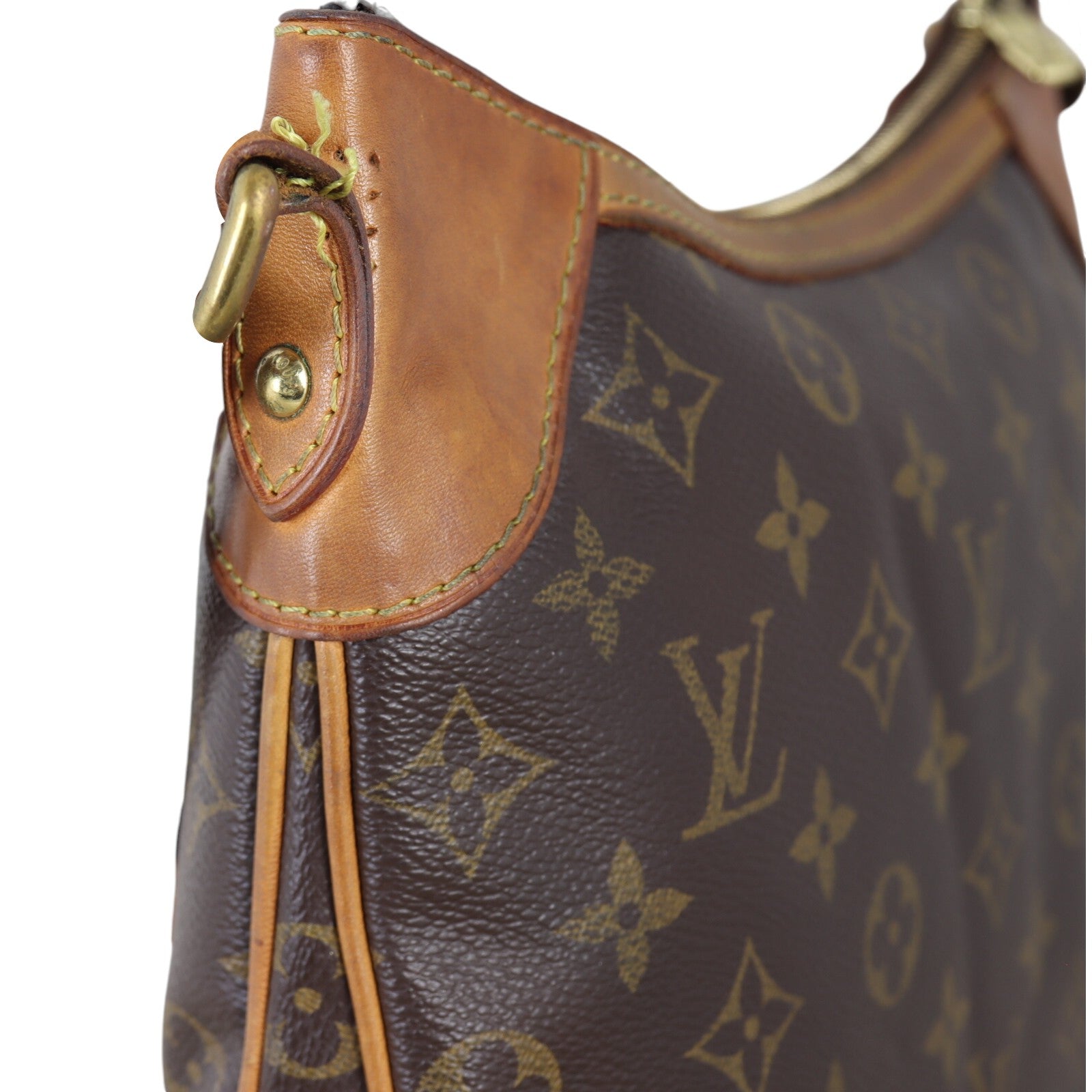 Louis Vuitton Odeon PM Monogram
