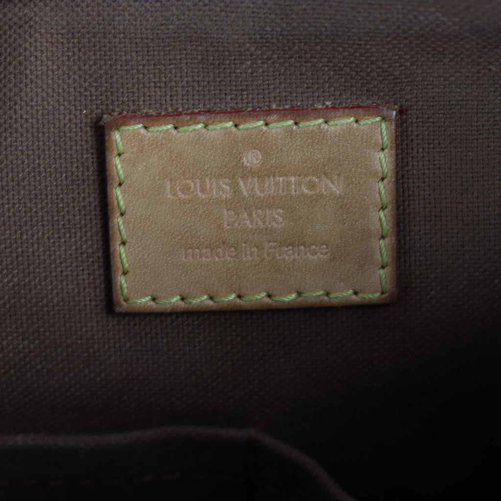 Louis Vuitton Odeon PM Monogram