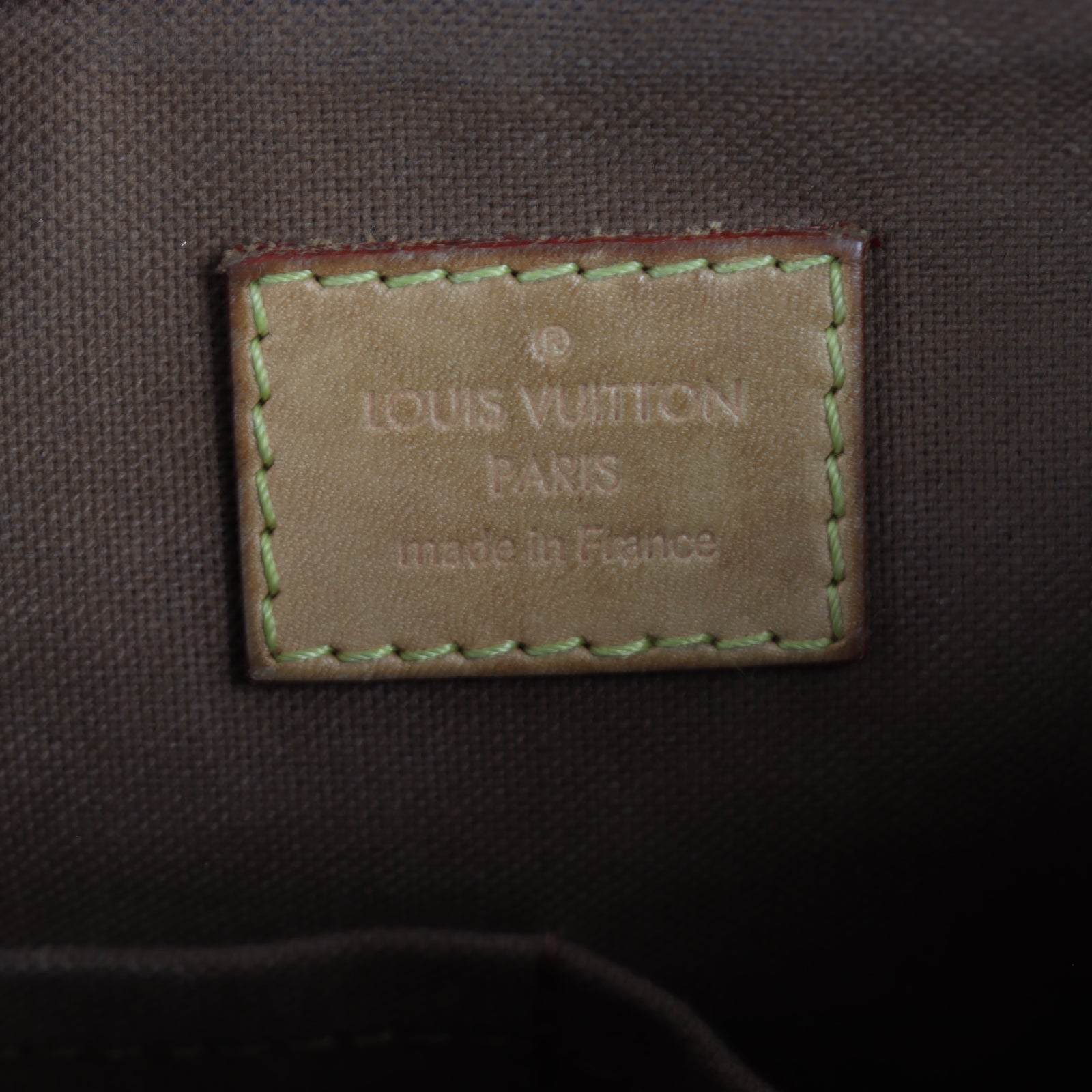 Louis Vuitton Odeon PM Monogram