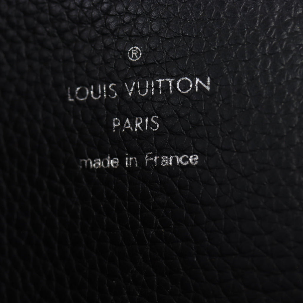 Louis Vuitton Bella Tote Mahina
