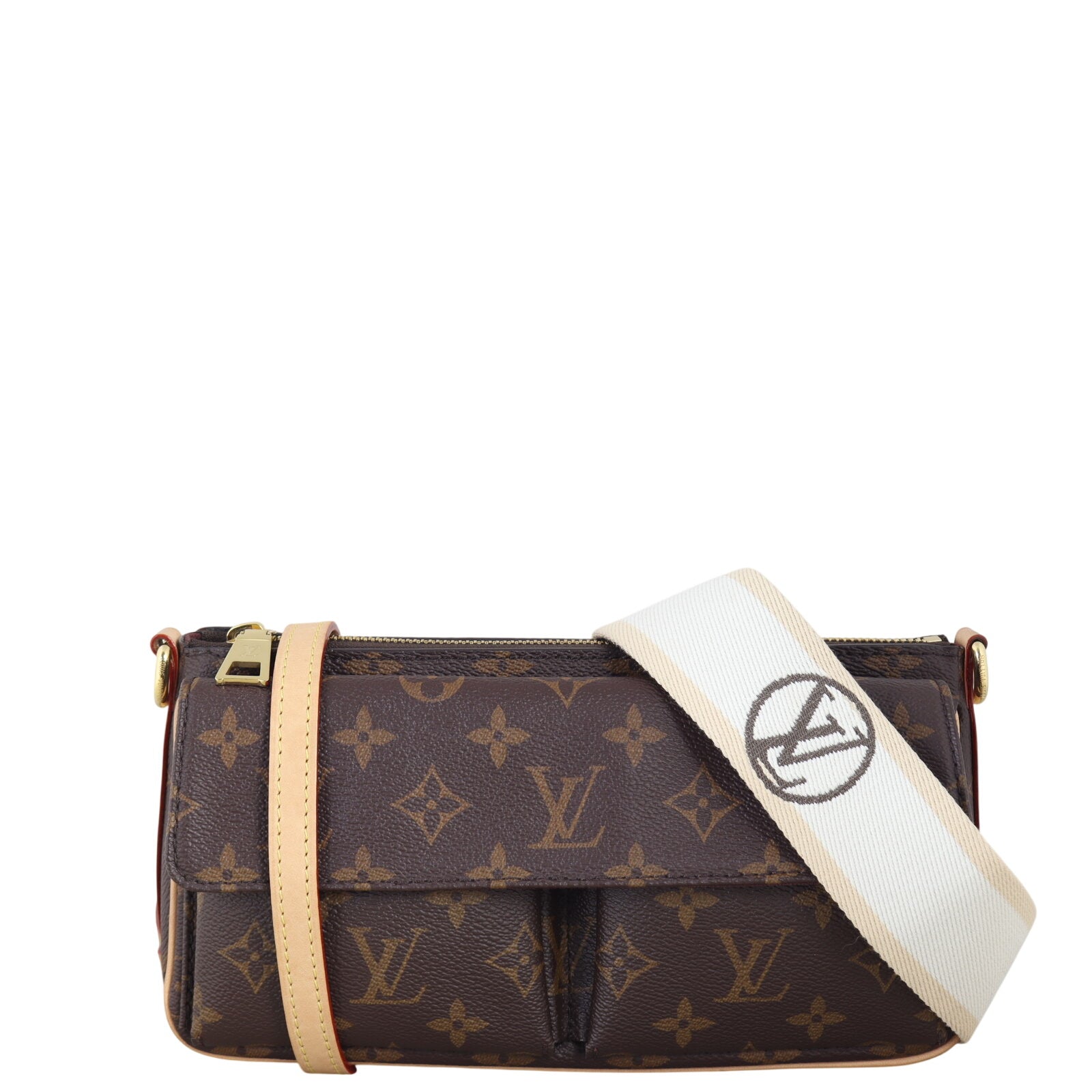 Louis Vuitton Vivacite Monogram