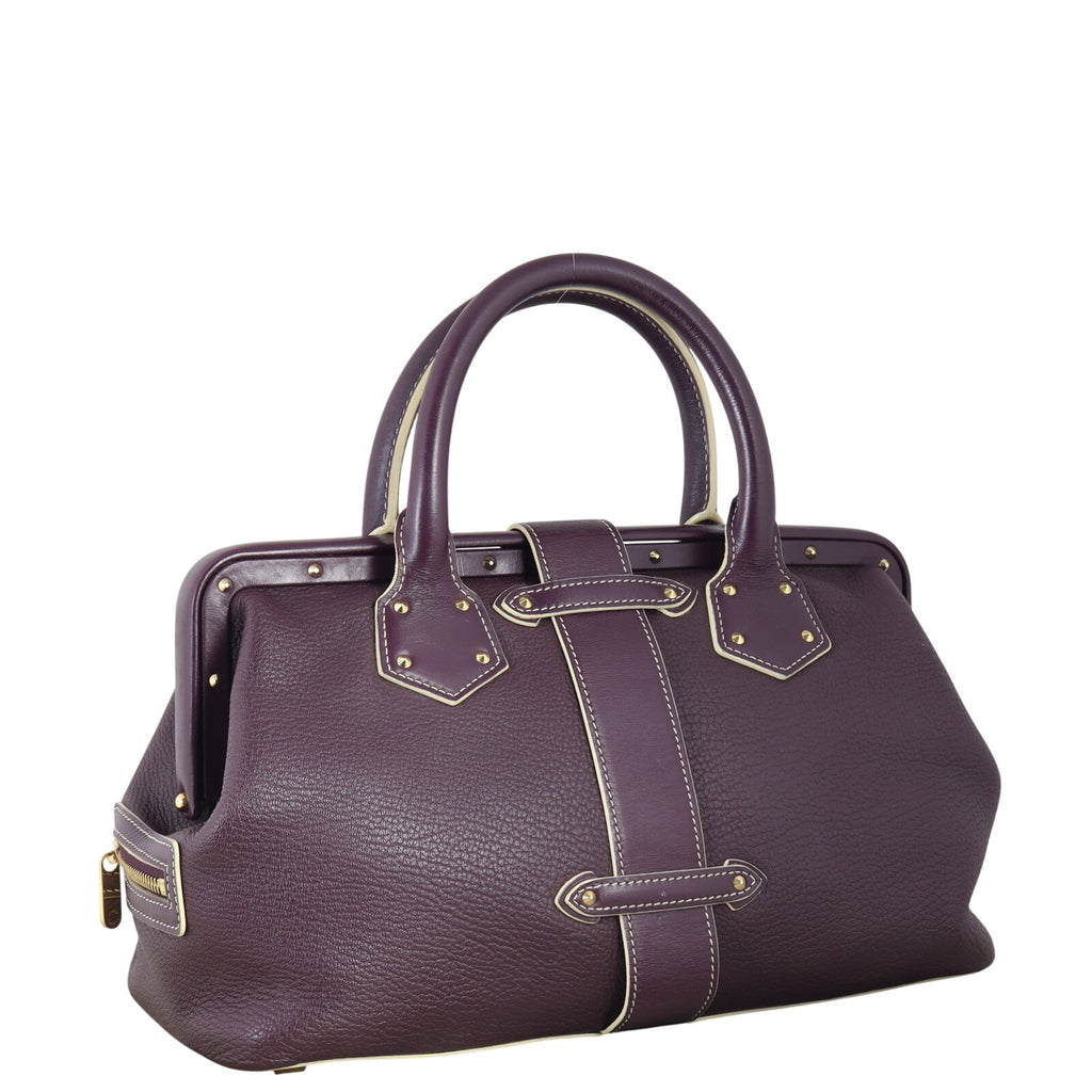 Louis Vuitton Suhali L’Ingenieux PM