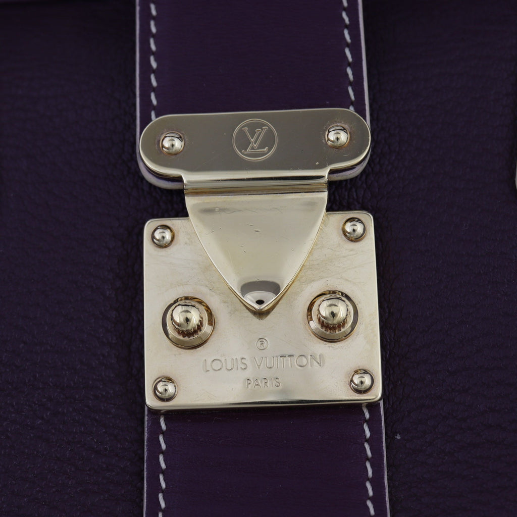 Louis Vuitton Suhali L’Ingenieux PM