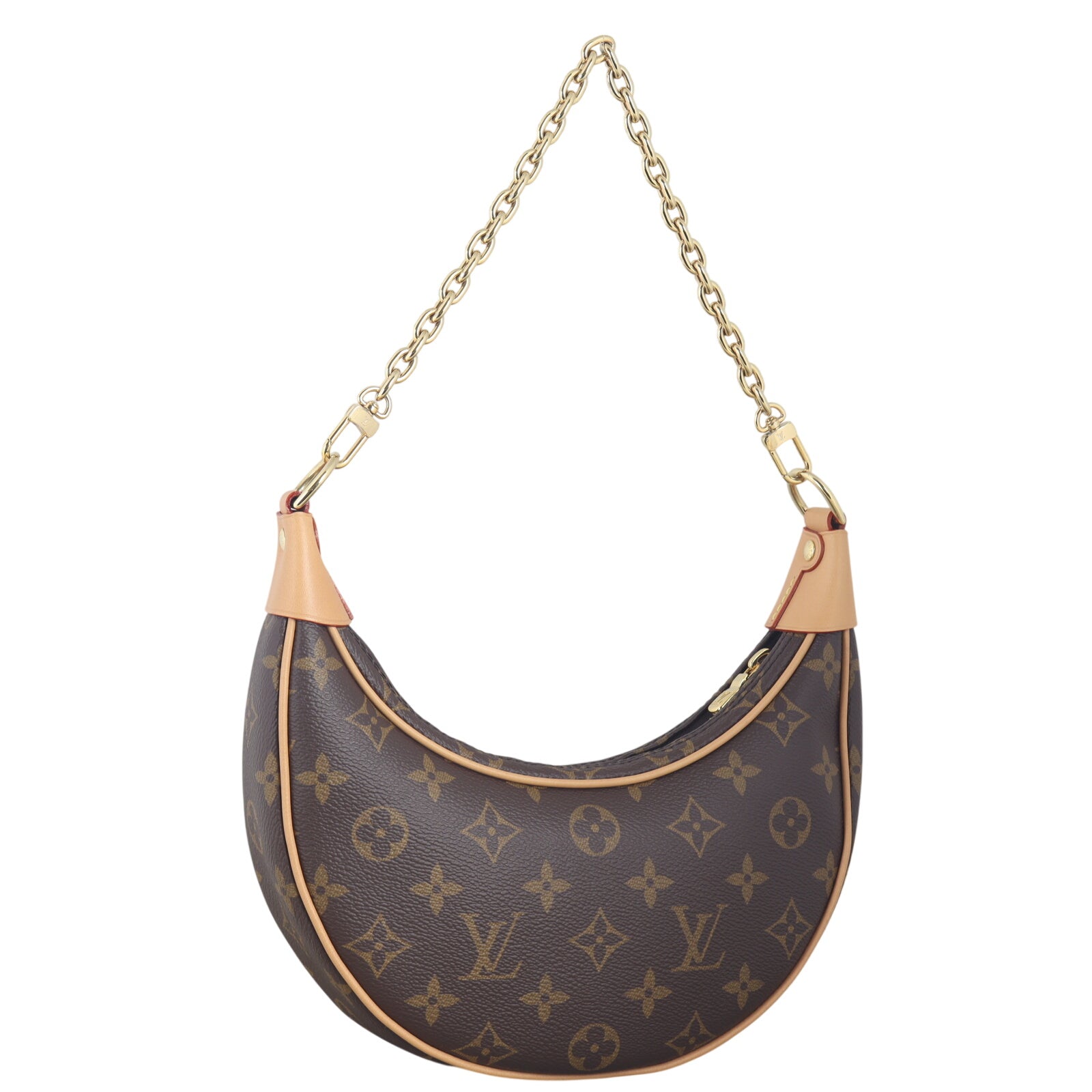 Louis Vuitton Loop PM Monogram