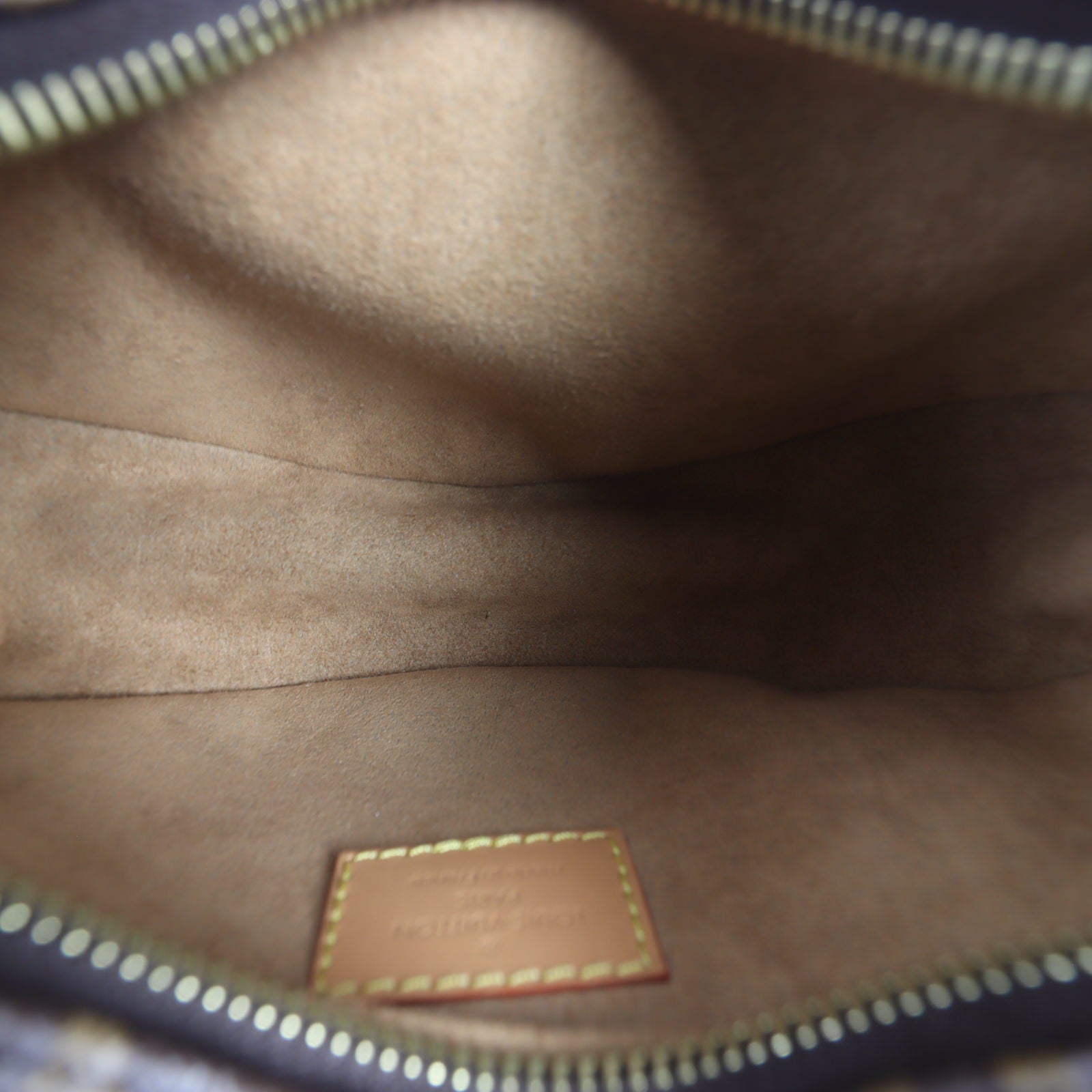Louis Vuitton Loop PM Monogram
