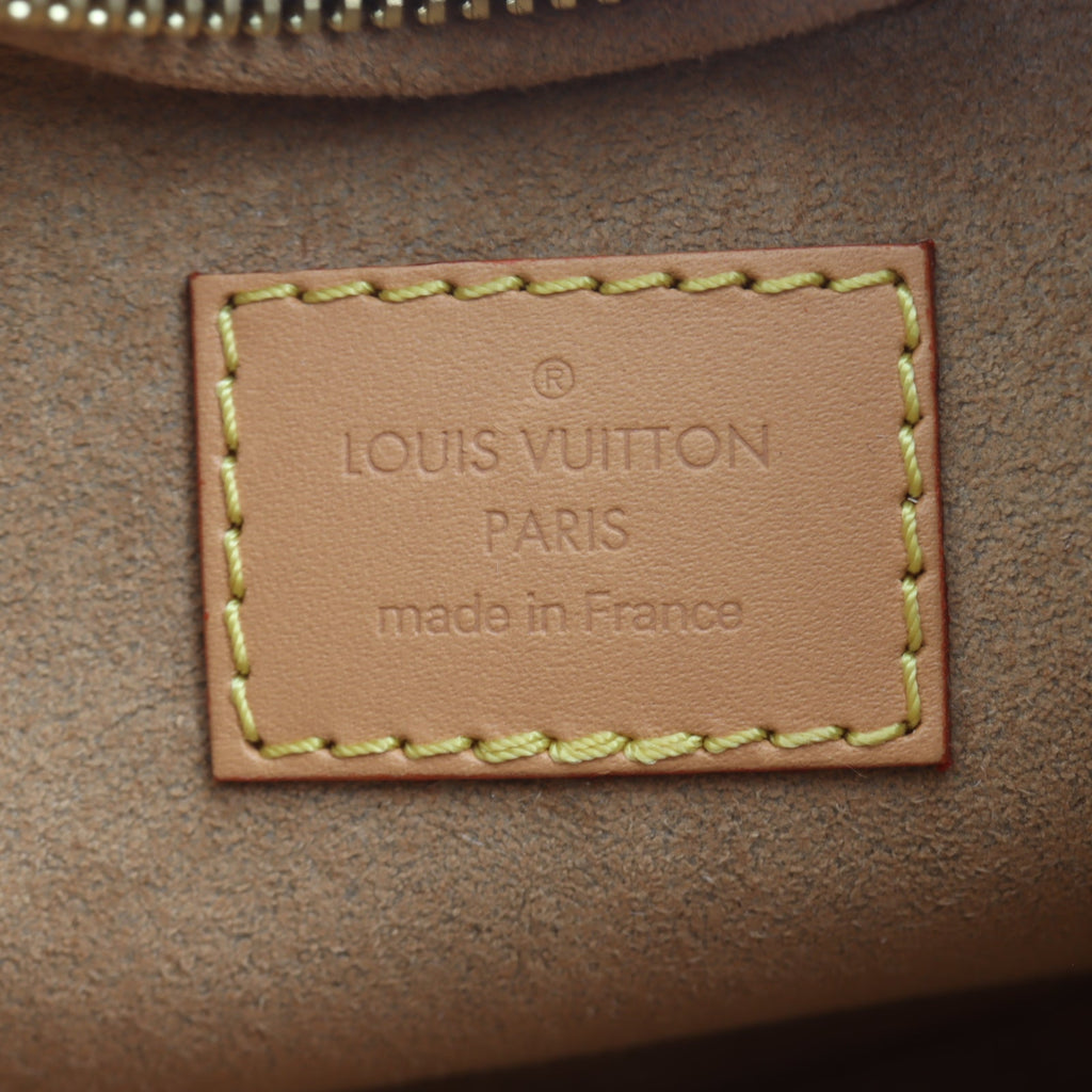 Louis Vuitton Loop PM Monogram