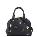 Louis Vuitton Alma BB Epi Love Lock