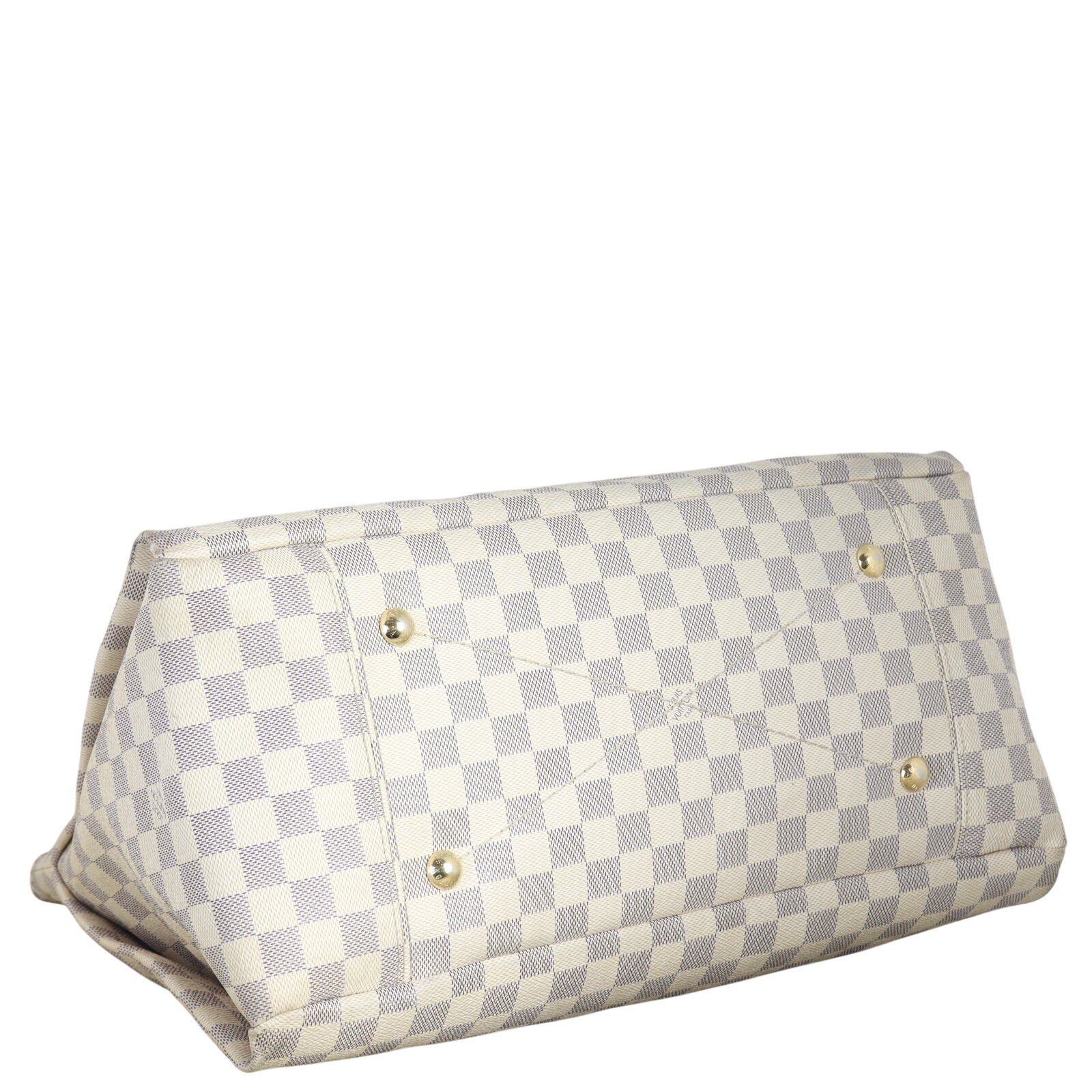 Louis Vuitton Artsy MM Damier Azur