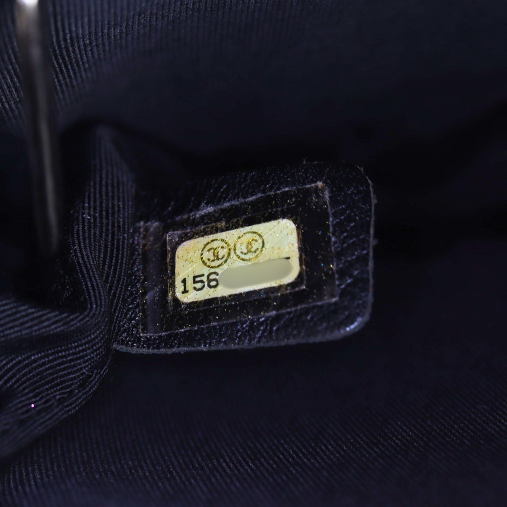 Chanel Boy Old Medium
