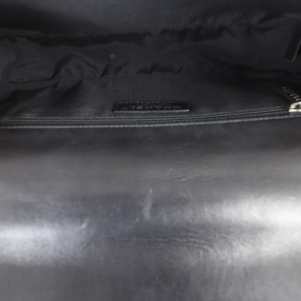 Chanel Boy Old Medium