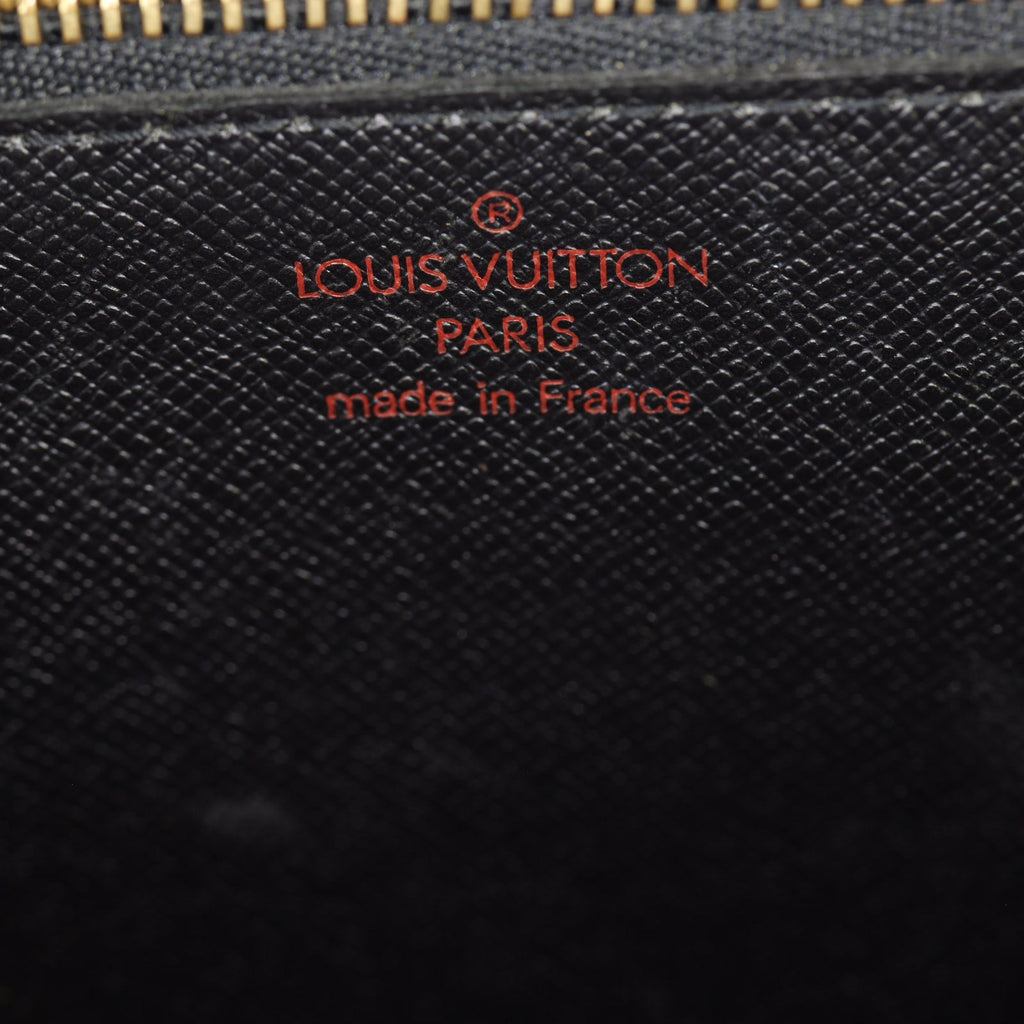 Louis Vuitton Monceau Epi