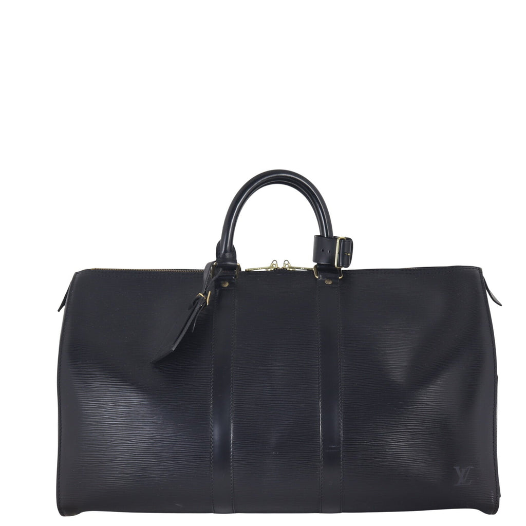 Louis Vuitton Keepall 50 Epi