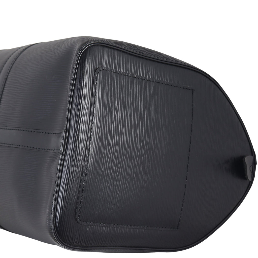 Louis Vuitton Keepall 50 Epi