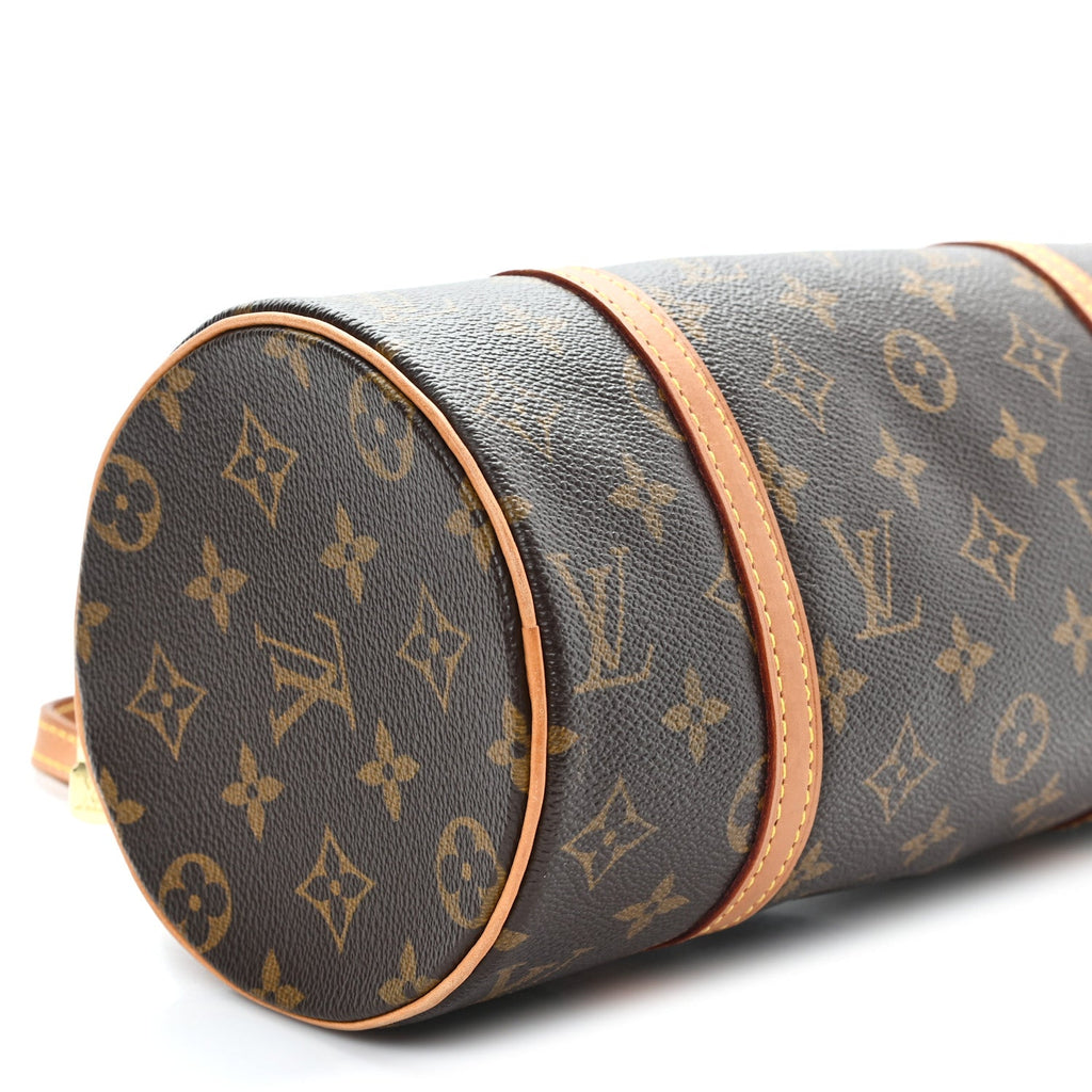Monogram Papillon 26