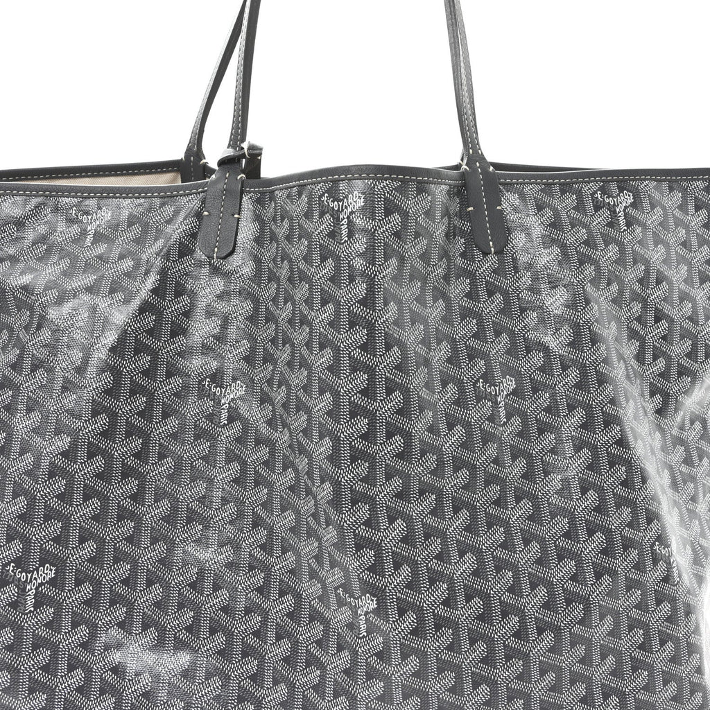 Goyardine Saint Louis GM Grey