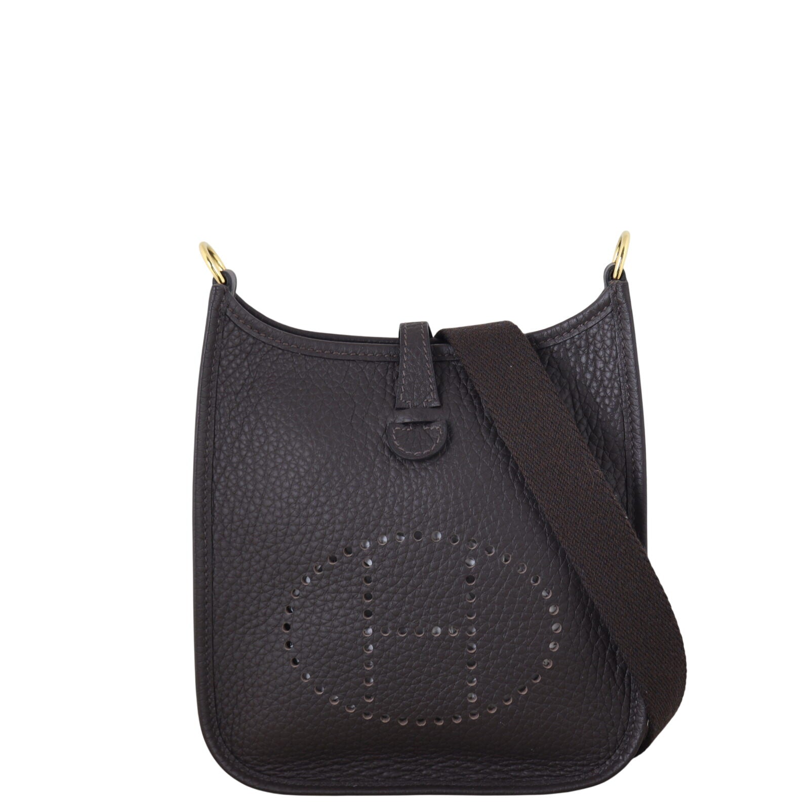 Hermes Evelyne 16 Amazone Clemence